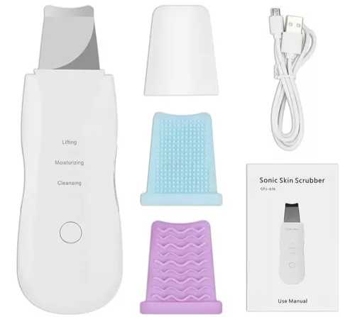 Miniatura 2 de PALETA FACIAL